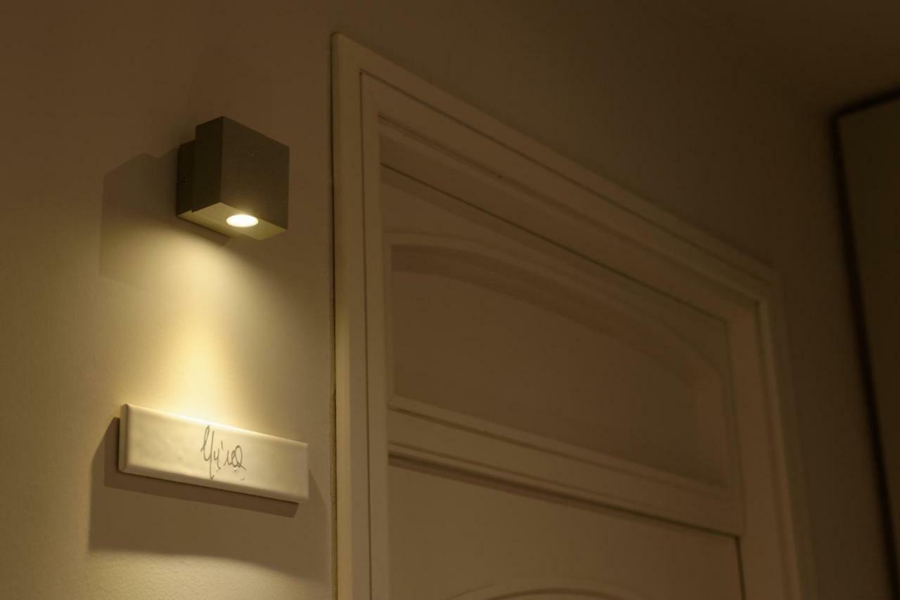 Frühstückspension Questa Casa Non E'un 3*