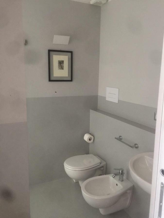 Frühstückspension Questa Casa Non E'un Palermo