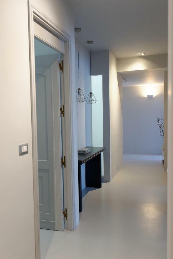 Frühstückspension Questa Casa Non E'un