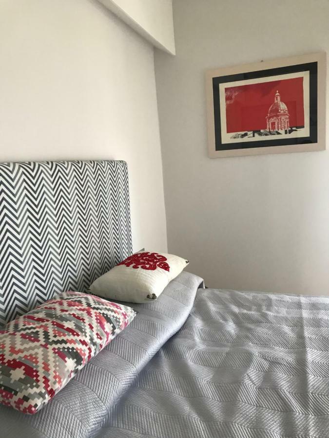 Frühstückspension Questa Casa Non E'un