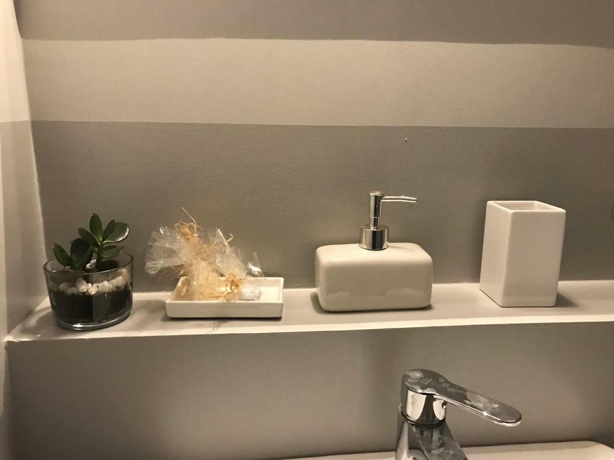 Questa Casa Non E'un Frühstückspension 3*