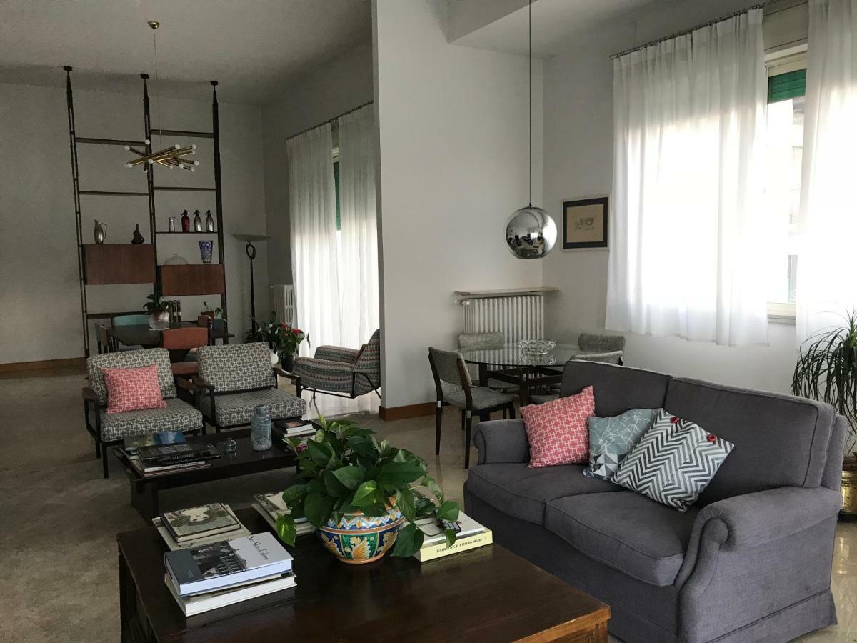 Frühstückspension Questa Casa Non E'un 3*