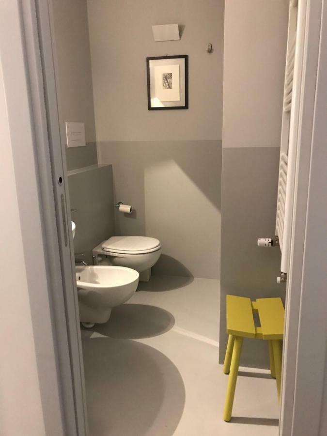 Questa Casa Non E'un Frühstückspension