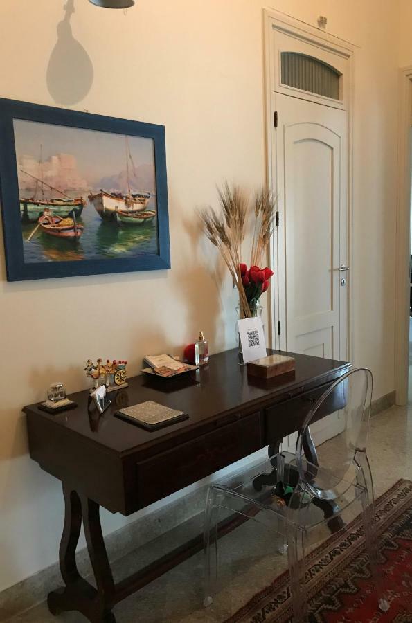 Frühstückspension Questa Casa Non E'un Palermo