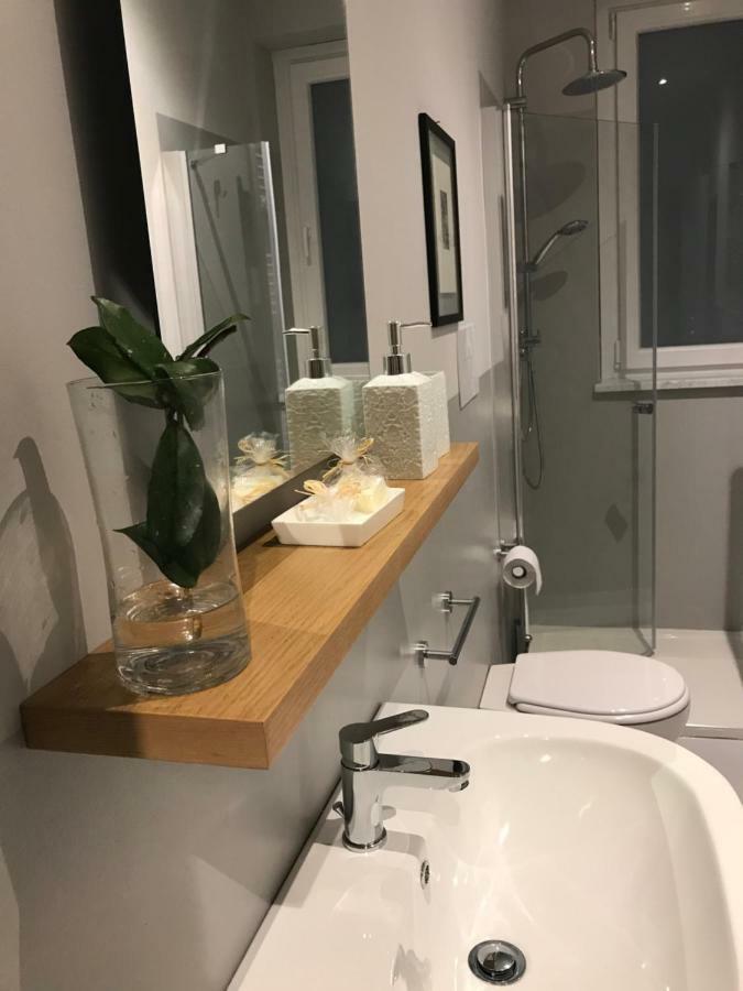 Frühstückspension Questa Casa Non E'un 3*