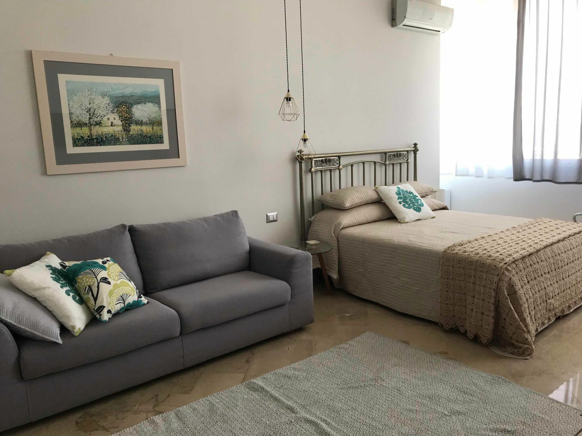 Questa Casa Non E'un Frühstückspension Palermo