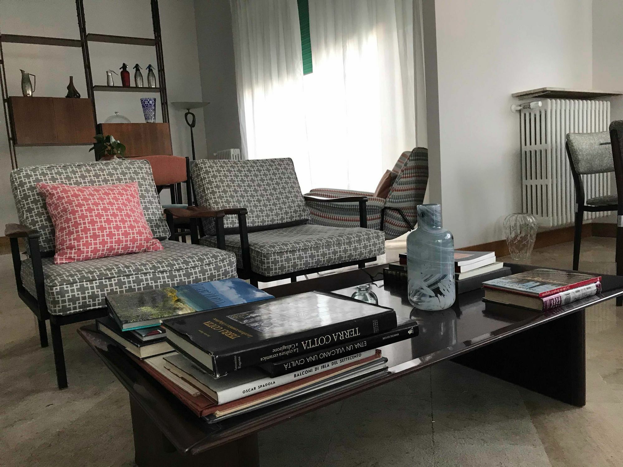 Frühstückspension Questa Casa Non E'un Palermo